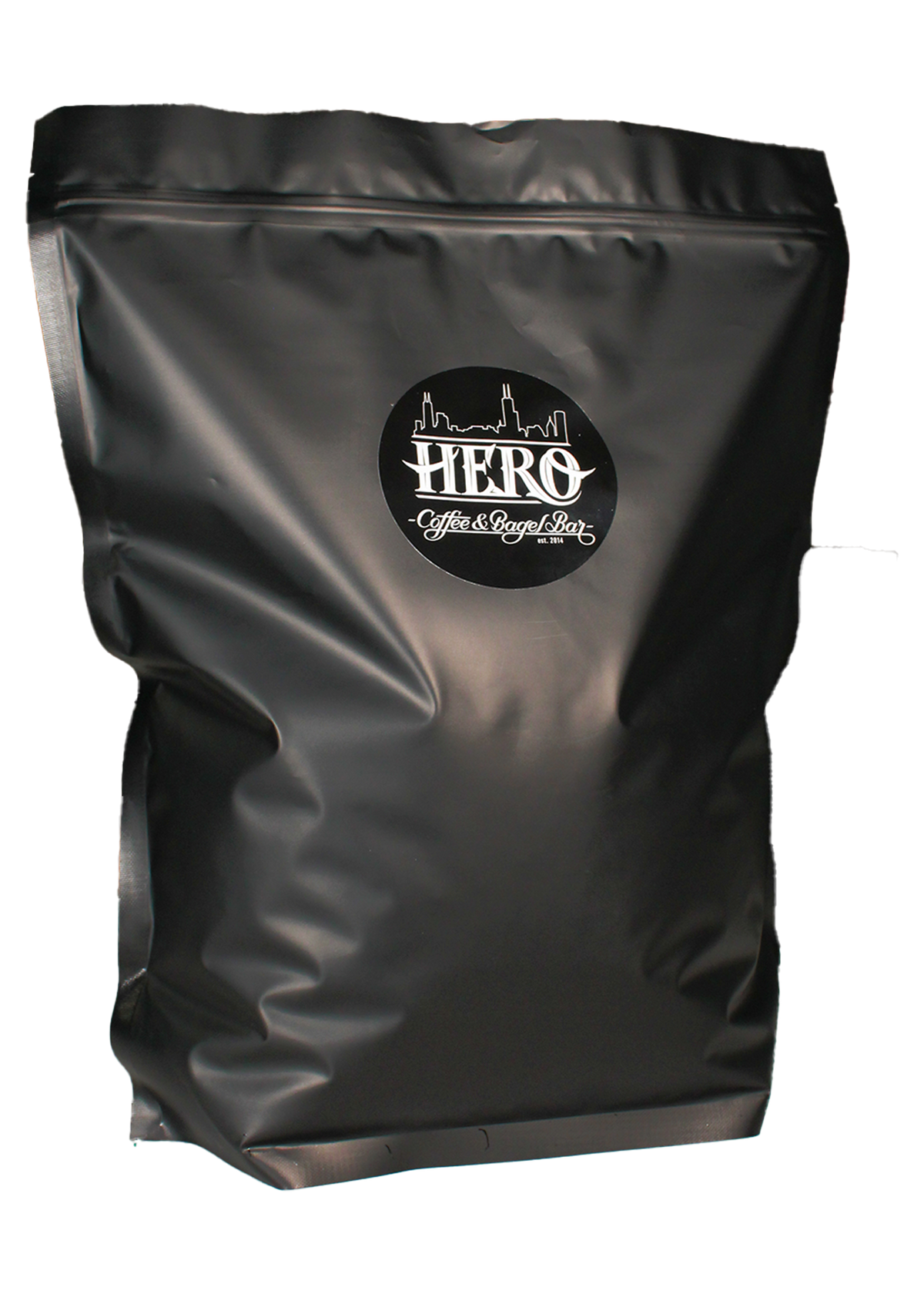 5LB Bag