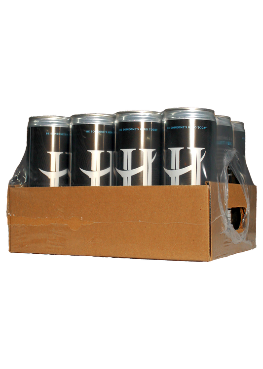 Cold Brew Can Case