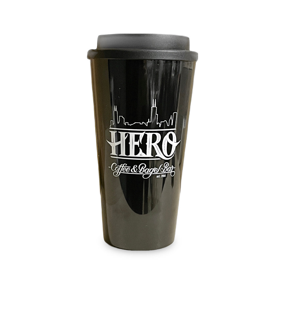 The Hero Tumbler
