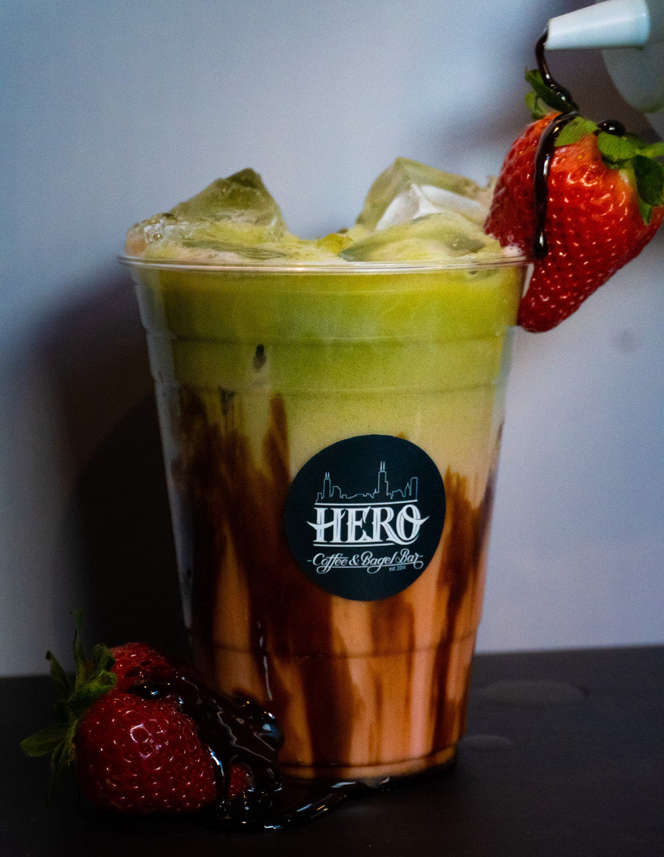 HERO Coffee Bar