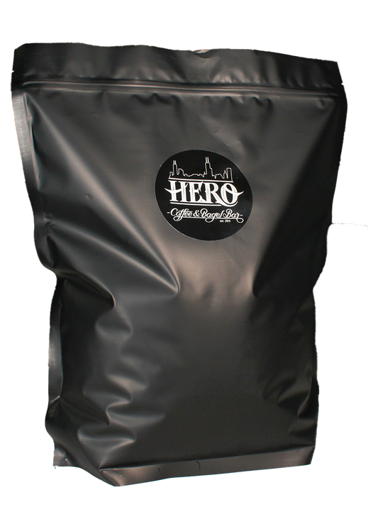 5LB Bag