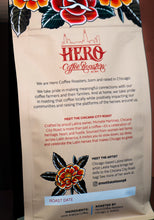 Load image into Gallery viewer, Chicana City Roast Coffee