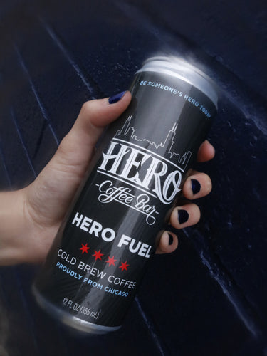 Cold Brew Can Case