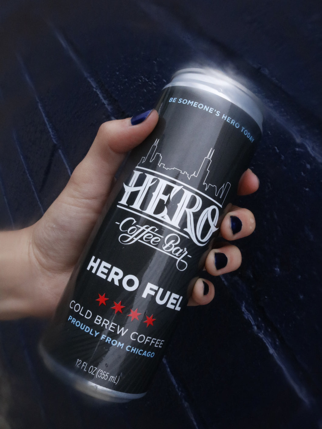 Cold Brew Can Case