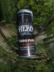 Cold Brew Can Case