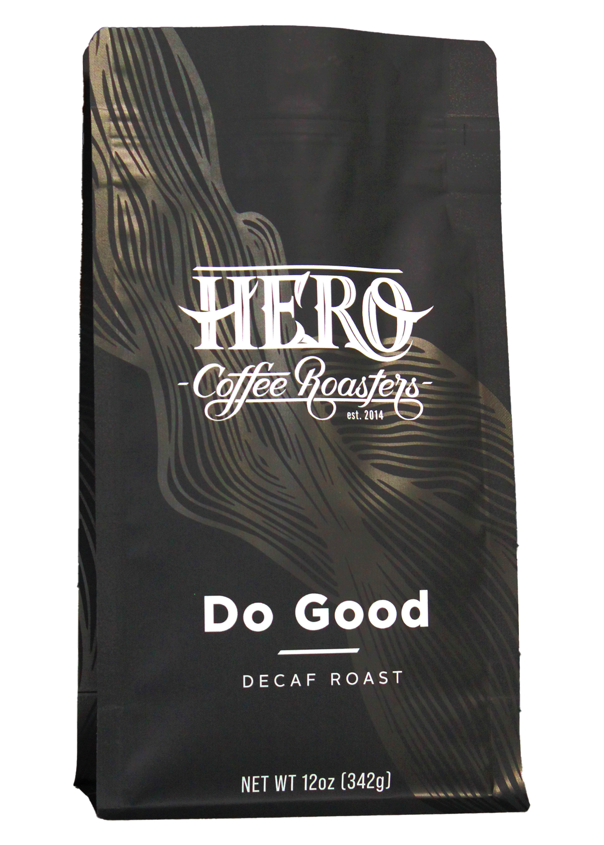 Decaf Roast