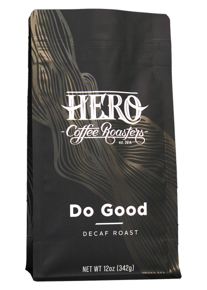 Decaf Roast