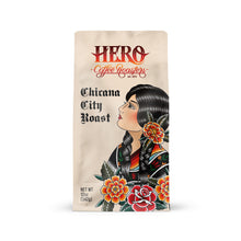 Load image into Gallery viewer, Chicana City Roast Coffee