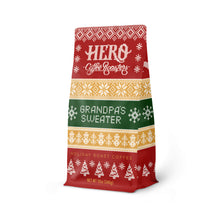 Load image into Gallery viewer, Grandpas Sweater - Holiday Blend