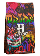 Load image into Gallery viewer, RIOT ROAST! - Pride Bag
