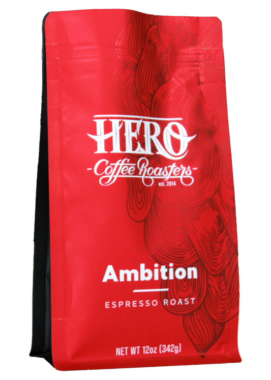 Ambition Espresso Roast