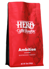 Load image into Gallery viewer, Ambition Espresso Roast