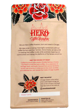 Load image into Gallery viewer, Chicana City Roast Coffee
