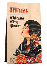 Load image into Gallery viewer, Chicana City Roast Coffee