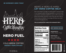 Load image into Gallery viewer, Cold Brew Can Case