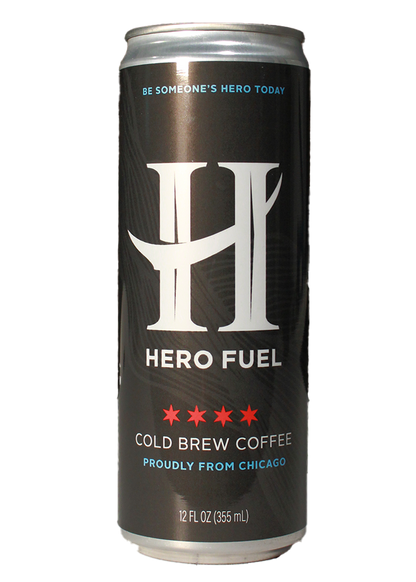 Cold Brew Can Case