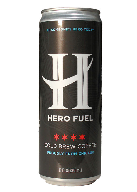 Cold Brew Can Case